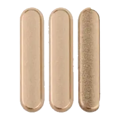 Sidekey Button Set For iPad 7 / 8 / 9 (Gold)