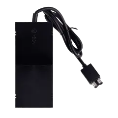 AC Adapter / Power Charger Compatible For Microsoft Xbox One (100-127V)