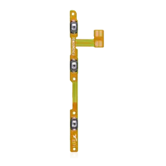 Power & Volume Button Flex Cable Compatible For Xiaomi Redmi Note 12 Pro 5G