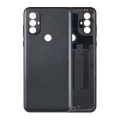 Back cover Glass Compatible For Motorola Moto G Power (XT2165 / 2022) (Genuine OEM)(AT&T) (Dark Grove)