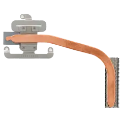 APU Heatsink for Nintendo Switch OLED