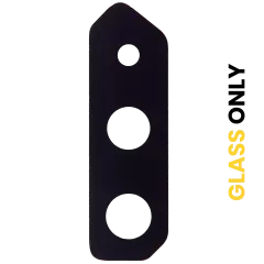 Back Camera Lens (Glass Only) For Asus ROG Phone 5 (ZS673KS)