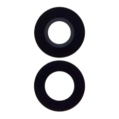 Back Camera Lens Compatible For Motorola Moto G Stylus 5G (XT2131 / 2021) (4 Piece Set) (10 Pack)