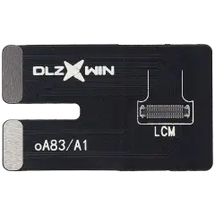 Tester Flex Cable For iTestBox (S200 / S300) Compatible For OPPO A83 / A1