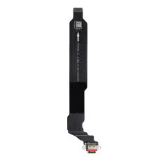 Charging Port Flex Compatible For Oneplus 9RT 5G