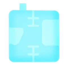 Battery Adhesive Tape For Samsung Galaxy S22 Plus 5G