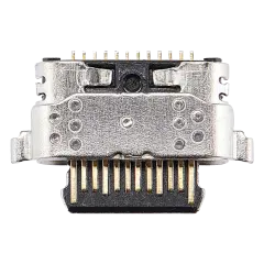 Charging Port Only Compatible For T-Mobile Revvl 5G (Soldering Required)