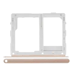 Sim Card Tray Compatible For Samsung Galaxy Tab S5E 10.5" (T720 / T725) (2019) (Gold)