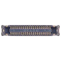 Charging Port FPC Connector (On The Motherboard) Compatible For T-Mobile Revvl 5G