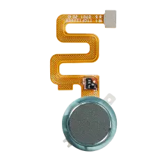 Fingerprint Reader With Flex Cable For HTC Desire 20 Pro (Crystal Green)