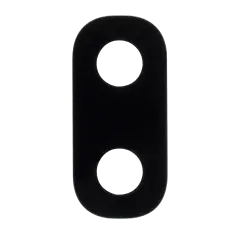 Back Camera Lens Compatible For Samsung Galaxy A20 (A205 / 2019) (All Colors)