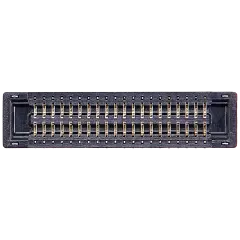 LCD Connector (On The Motherboard) Compatible For T-Mobile Revvl V+ 5G (10 Pack)