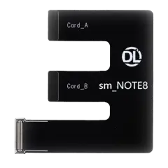 DL400 Tester Flex For Samsung Note 8
