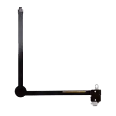 Headphone Jack With Flex Cable Compatible For Microsoft Surface Pro 4 (1724)