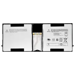 Replacement Battery Compatible For Microsoft Surface Pro (1514)