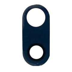 Back Camera Lens Compatible For LG V30 / V35 ThinQ (Blue)