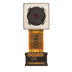 Back Camera Compatible For LG Optimus G (E970)