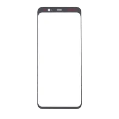 Front Glass Compatible For Google Pixel 4