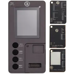 F210 True Tone Restore Programmer Unit W/ 2 Boards for iPhone 12 Series to 15 Series (DL)