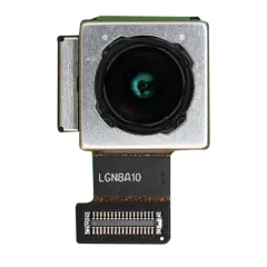 Back Camera (Wide) For Motorola Razr / Razr 60 (XT2553 / 2025) (Genuine OEM)