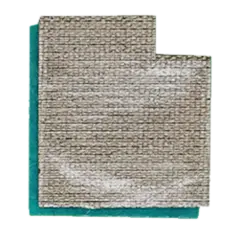 Back Camera (Ultra Wide) Top Shielding Tape For Motorola Razr / Razr 50 (XT2453 / 2024) / Razr / Razr 60 (XT2553 / 2025) (Genuine OEM)