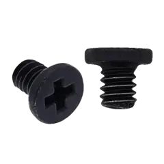 Short Sub Board Screw For Motorola Razr / Razr 50 (XT2453 / 2024) / Razr / Razr 60 (XT2553 / 2025) (Genuine OEM)