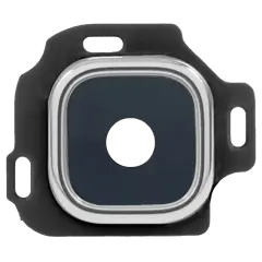 Back Camera Lens Compatible For Samsung Galaxy J3 (J320 / 2016) (Black)