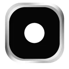 Back Camera Lens Compatible For Samsung Galaxy J5 (J500 / 2015) (All Colors)