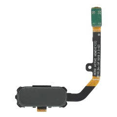 Home Button Flex Cable Compatible For Samsung Galaxy S7 Active (Green Camo)