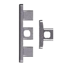 Hard Buttons (Power / Volume) Compatible For Motorola Moto X2 (XT1096 / 2014)