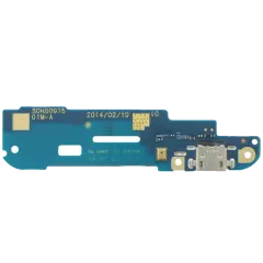 Charging Port With Board Compatible For HTC Desire 610