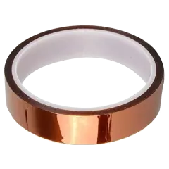 High Temperature Tape (Wide:20mm / Long:22M)