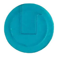 Back Camera Lens Adhesive Tape For Motorola Moto E6 (XT2005 / 2019) (Genuine OEM)