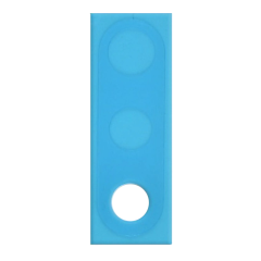 Back Camera Lens Adhesive Tape Compatible For Motorola Moto G Power (XT2041 / 2020) / Moto G Stylus 6.4" (XT2043 / 2020) (Genuine OEM)