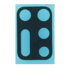 Back Camera Lens Adhesive Tape Compatible For Motorola Moto G Stylus 6.8" (XT2115 / 2021) (Genuine OEM)