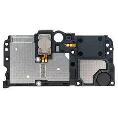Loudspeaker With Housing Compatible For Motorola Moto Z4 (XT1980 / 2019)