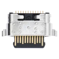Charging Port For Motorola One Zoom (XT2010 / 2019) (Soldering Required)