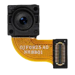 Front Camera Compatible For OnePlus 6 (A6000 / A6003) (Genuine OEM)