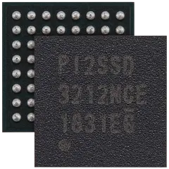 SSD Switch Chip Compatible For Nintendo Switch 2 (PI2SSD3212)