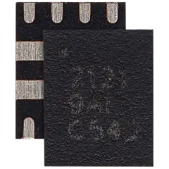 Multi-Channel Supply Power Chip Compatible For Nintendo Switch 2 (2121)