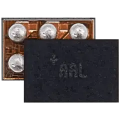 Boost Power Supply Conversion chip Compatible For Nintendo Switch 2 (18000)