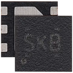 Electronic Fuse Chip Compatible For Nintendo Switch 2 (SKB)