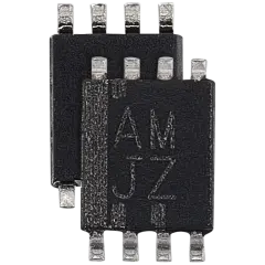 SPST Analog Switch IC Compatible For Nintendo Switch 2 (AMJZ)