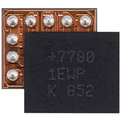 Buck-Boost Converter IC Chip Compatible For Nintendo Switch 2 (77801)
