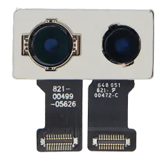 Back Camera Compatible For iPhone 7 Plus (Premium)