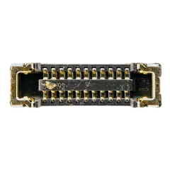 Back Camera Flex FPC Connector Compatible For iPhone 7 / 7 Plus (J4501: 22 Pin)