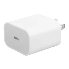 20W USB-C Power Wall Adapter For iPhone / iPad / Watch / iPod (Generic)