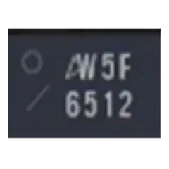 ACFM-W012-AP1 F_TRI_RF Compatible For iPhone 6 (16 pins)