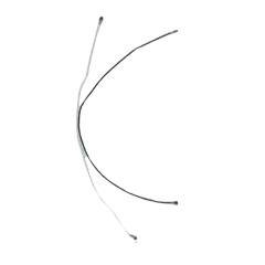 Antenna Cable Compatible For Google Pixel 3a (2 Piece Set)