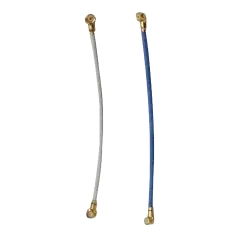 Antenna Signal Flex Cable Compatible For Samsung Galaxy S5 Neo (2 Piece Set)